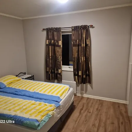 Leiligheten I Rorvik