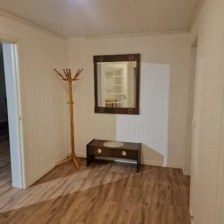 Leiligheten I Rorvik דירה *
